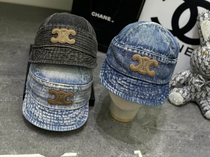 Celine cap dx01